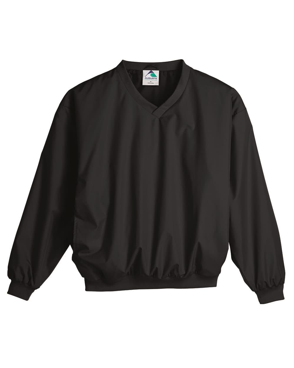 Augusta Sportswear Unisex Micro Poly Windshirt - Image 1