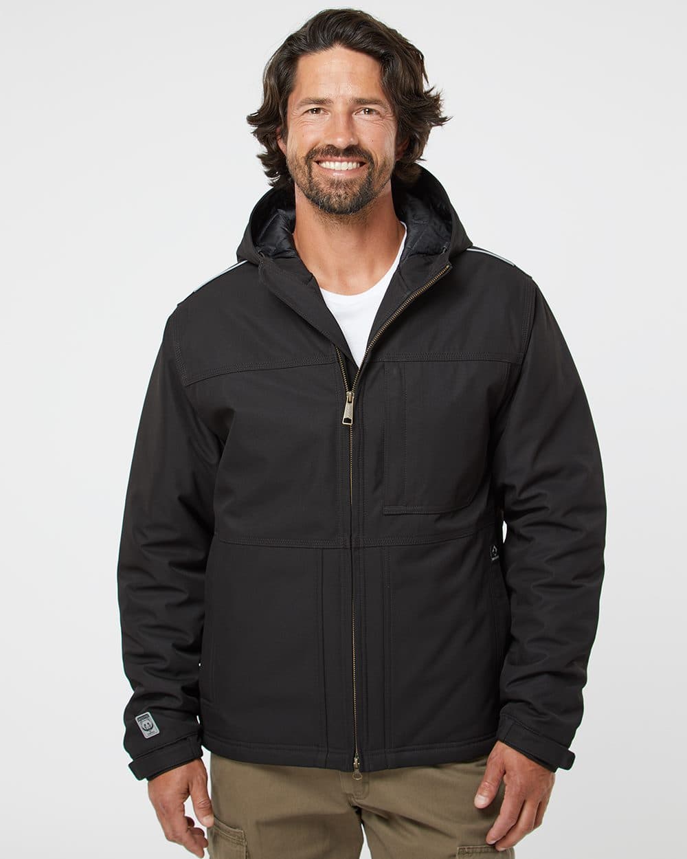 DRI DUCK Men's Kodiak Jacket - Image 1