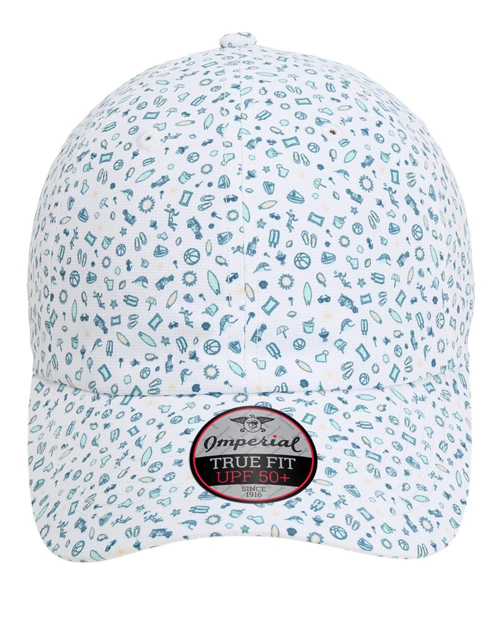 Imperial Alter Ego Cap - Image 1