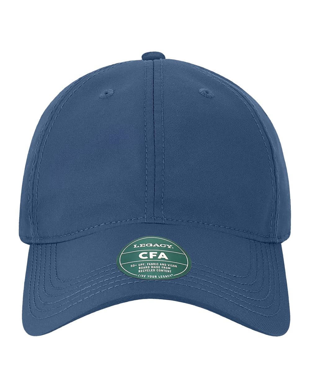 LEGACY Cool Fit Adjustable Cap - Image 1