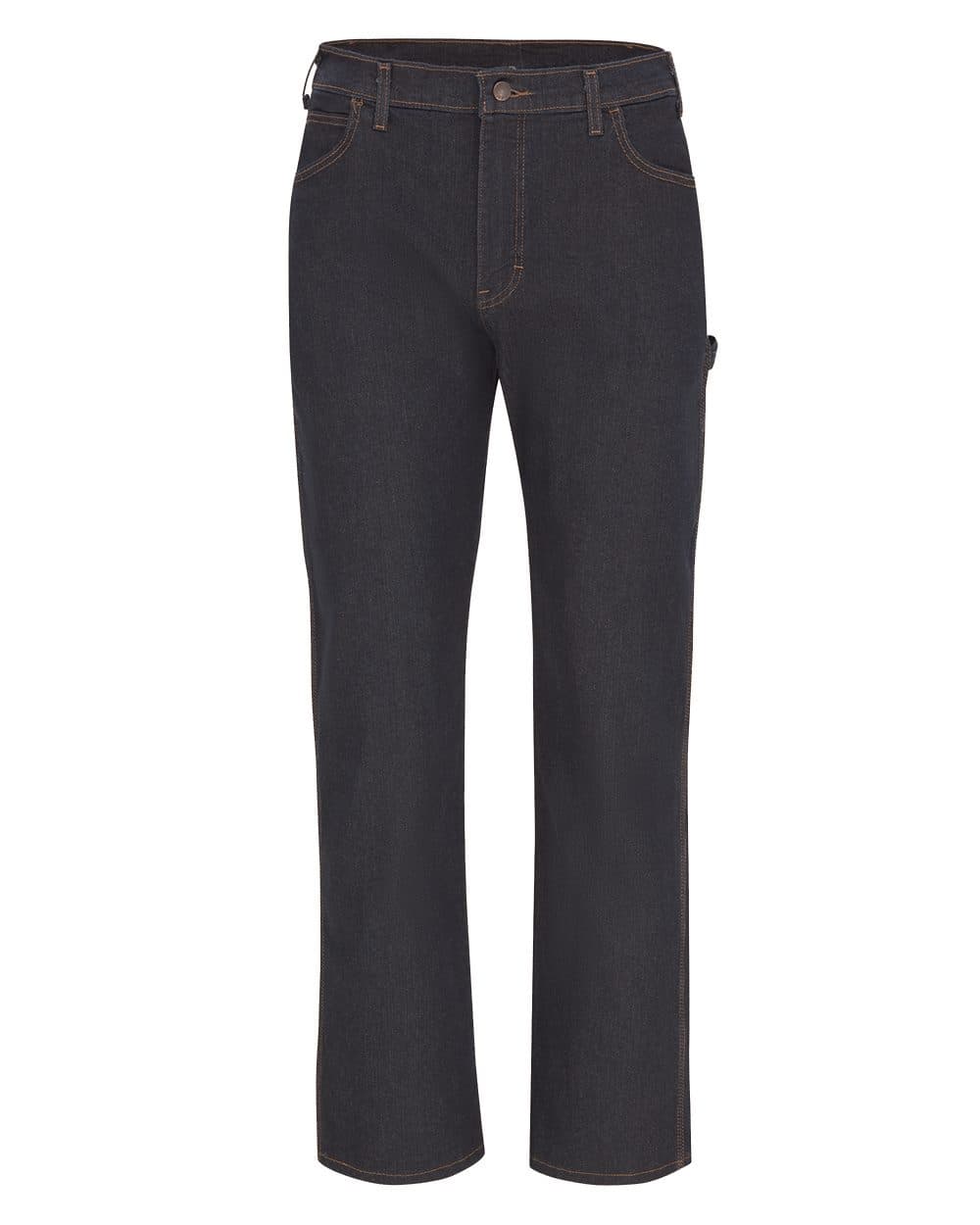 Dickies Men's Industrial Carpenter Flex Jeans - Image 1