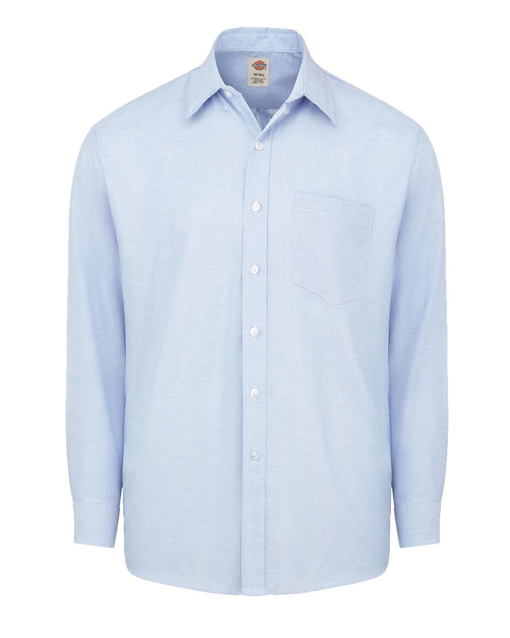Dickies Men's Oxford Shirt - Image 1