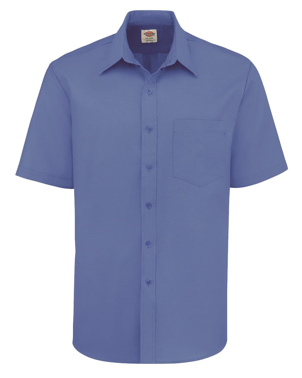 Dickies Men's Short Sleeve Oxford Shirt - Image 1