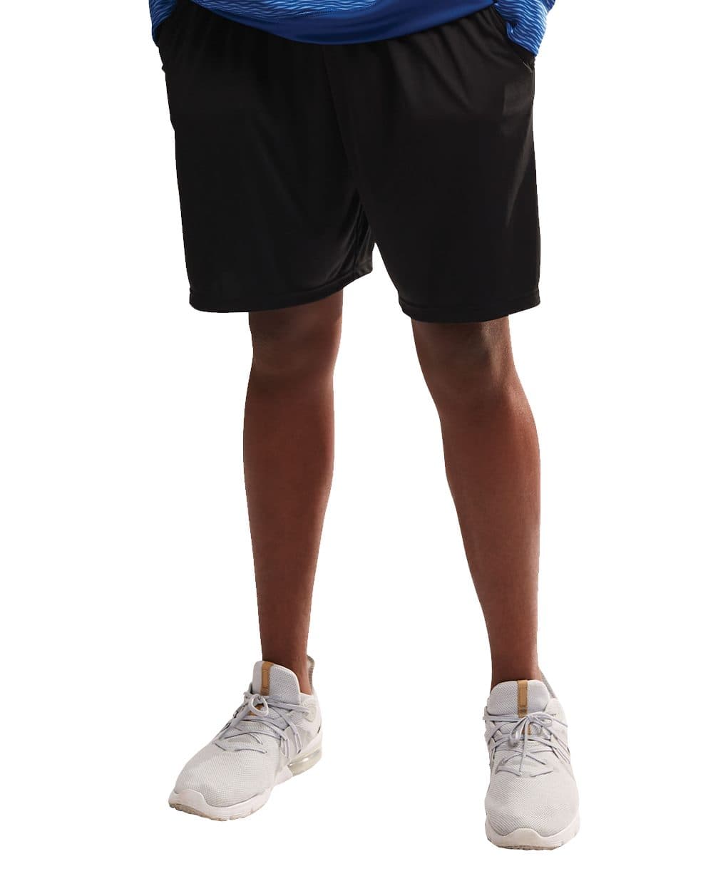 Holloway Men's Whisk 2.0 Shorts - Image 1