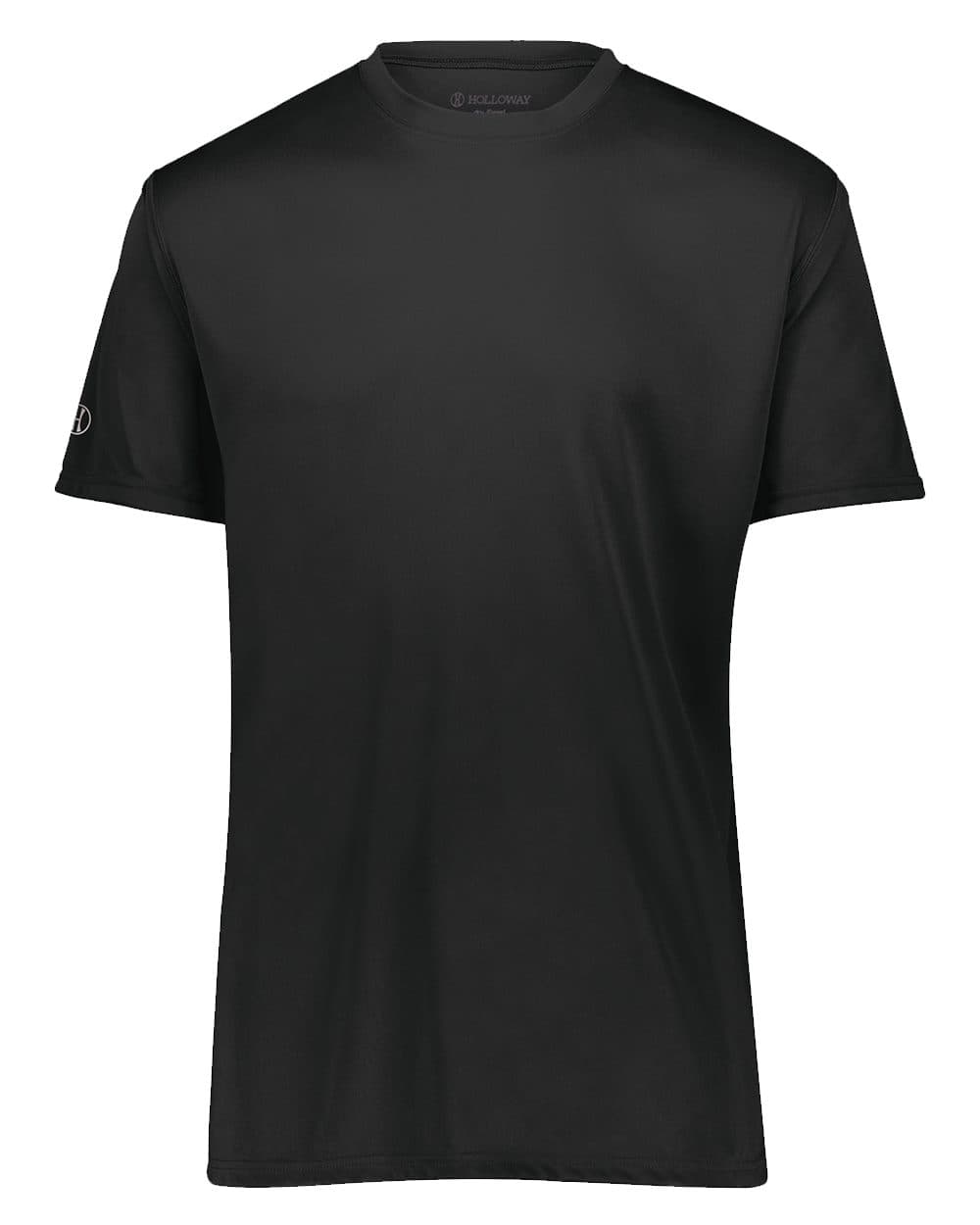 Holloway Youth Momentum T-Shirt - Image 1