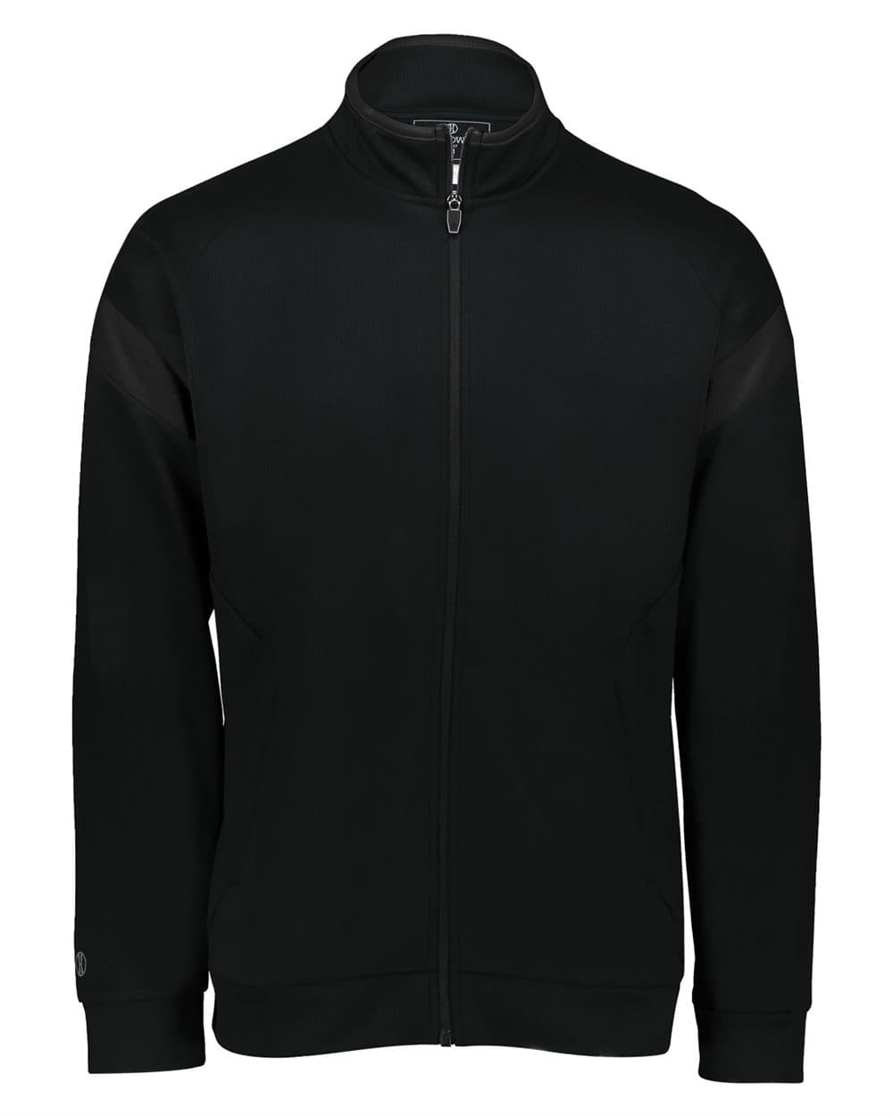 Holloway Men's Limitless Full-Zip Jacket - Image 1