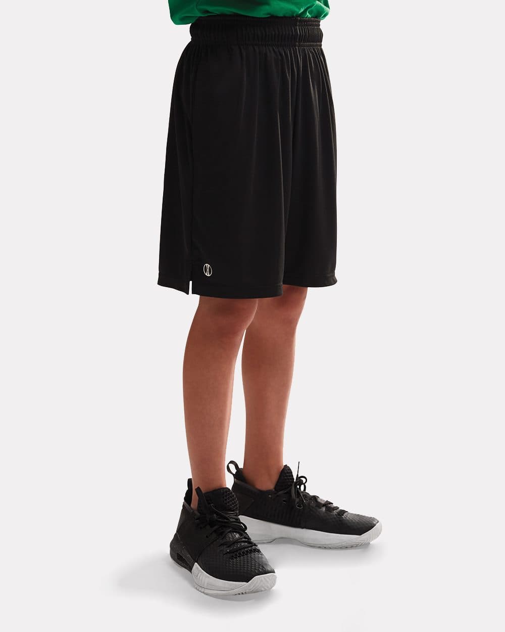 Holloway Youth Whisk 2.0 Shorts - Image 1