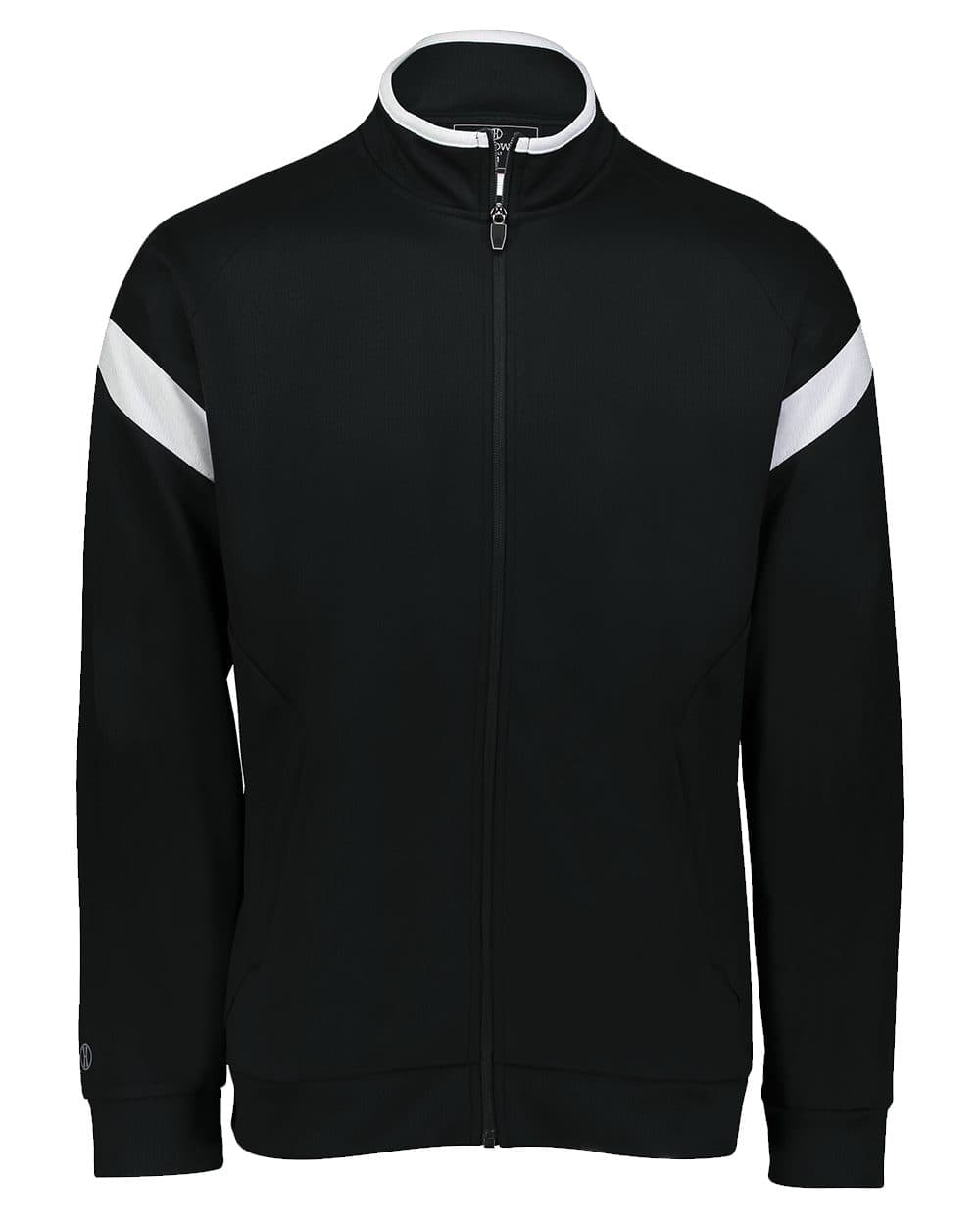 Holloway Youth Limitless Full-Zip Jacket - Image 1