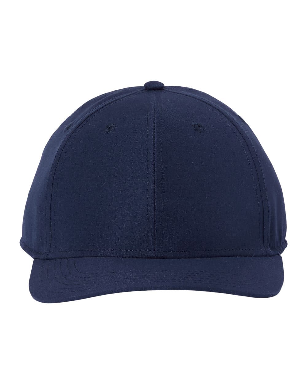 Atlantis Headwear Sustainable Recy Feel Cap - Image 1