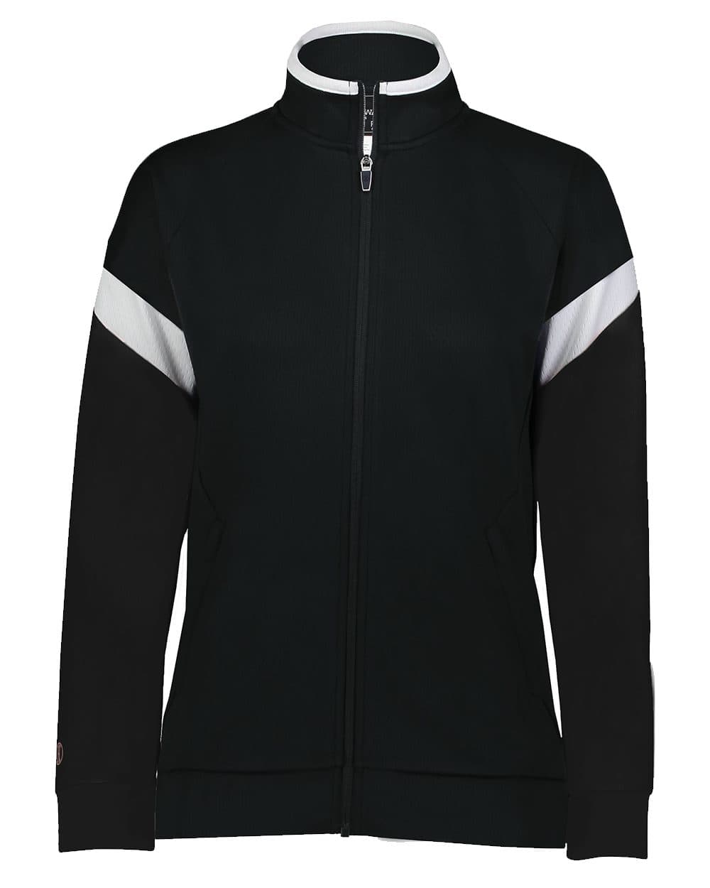 Holloway Women's Limitless Full-Zip Jacket - Image 1