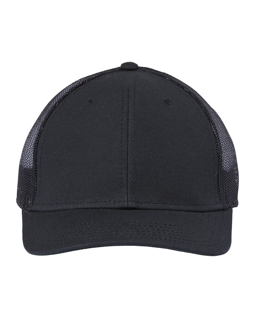 Atlantis Headwear Sustainable Recy Three Trucker Cap - Image 1