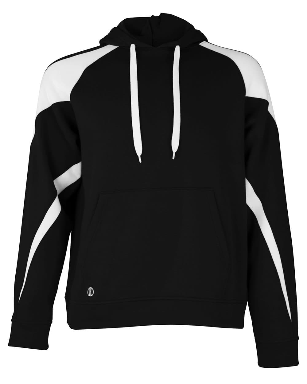 Holloway Unisex Athletic Fleece Prospect Hooded Sweatshirt - Image 1