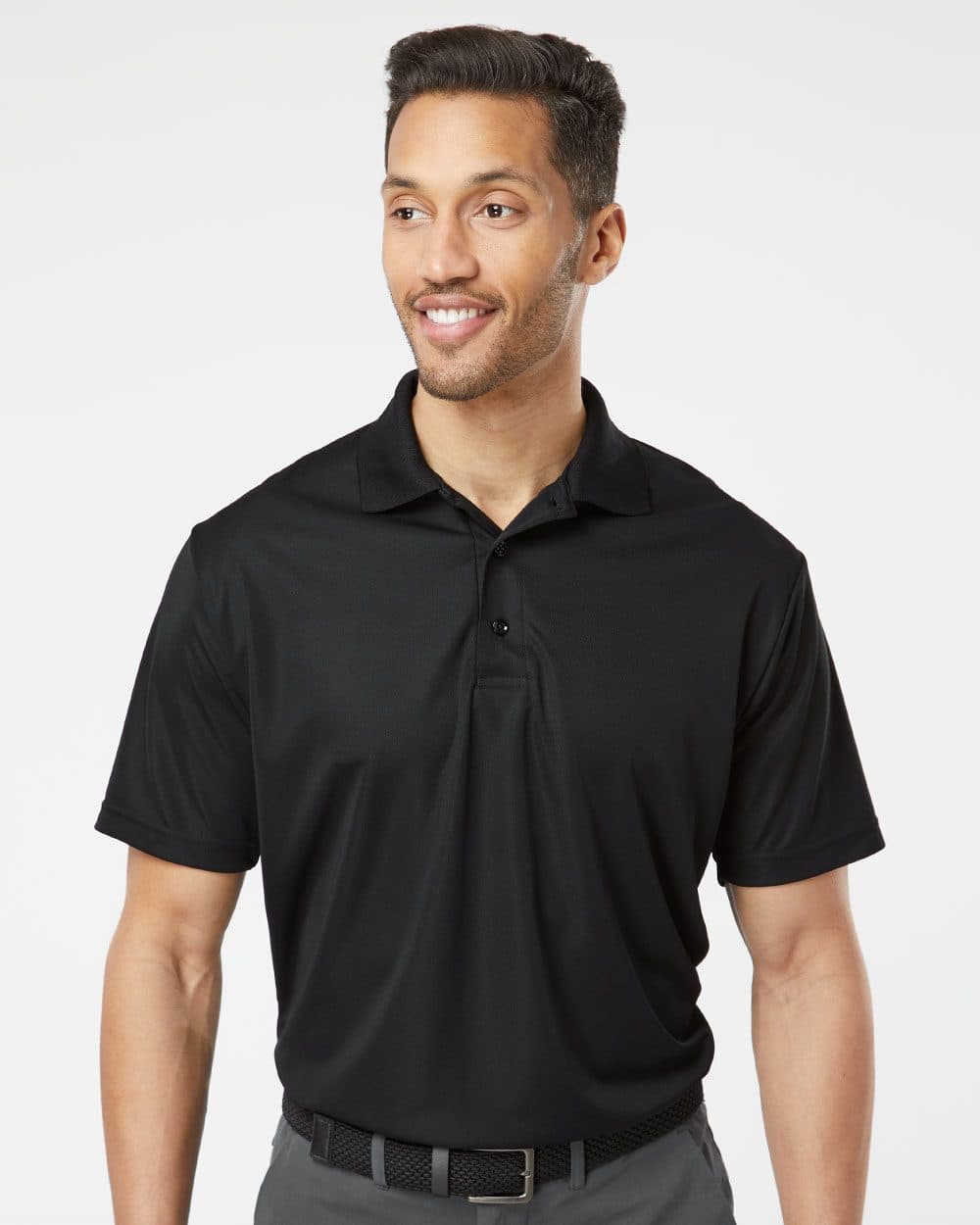 Paragon Men's Sebring Performance Polo - Image 1