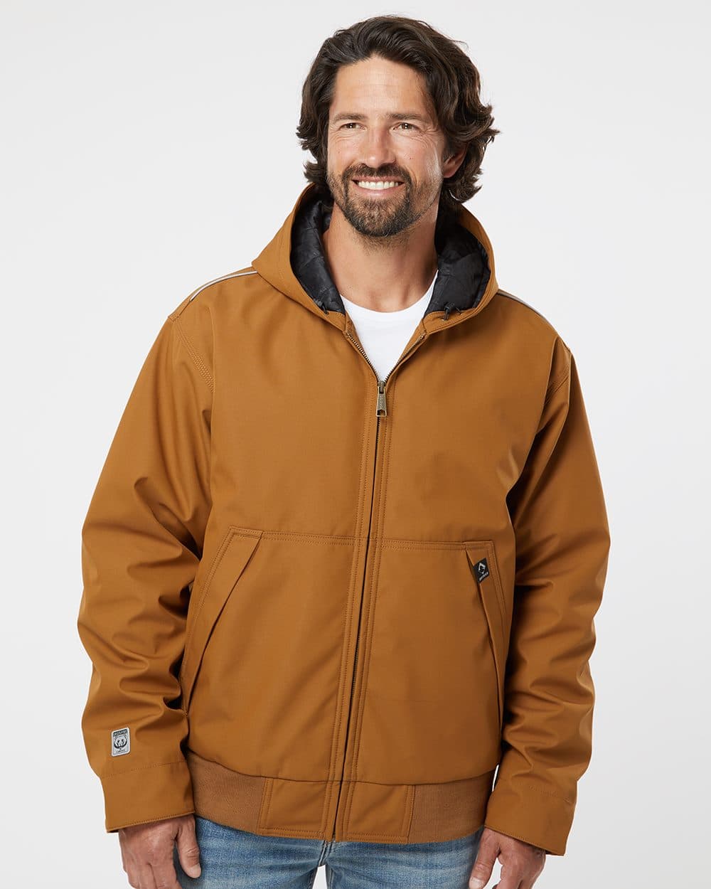 DRI DUCK Men's Rubicon Jacket - Image 1