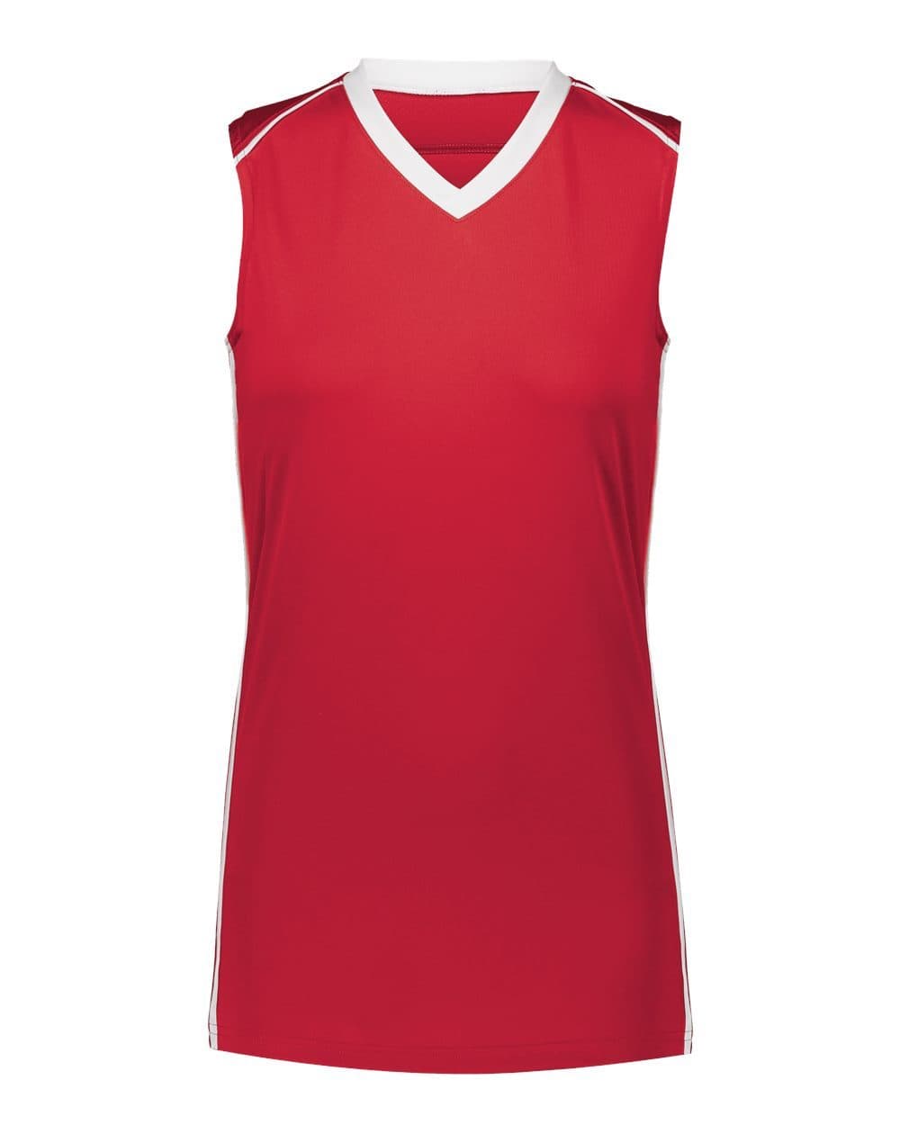 Augusta Sportswear Girls' Rover Jersey - Image 1
