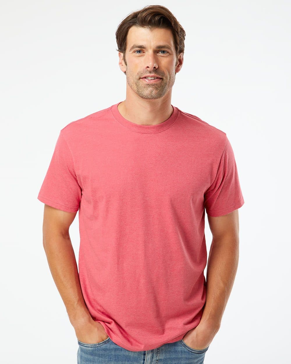 Kastlfel Unisex RecycledSoft™ T-Shirt - Image 1
