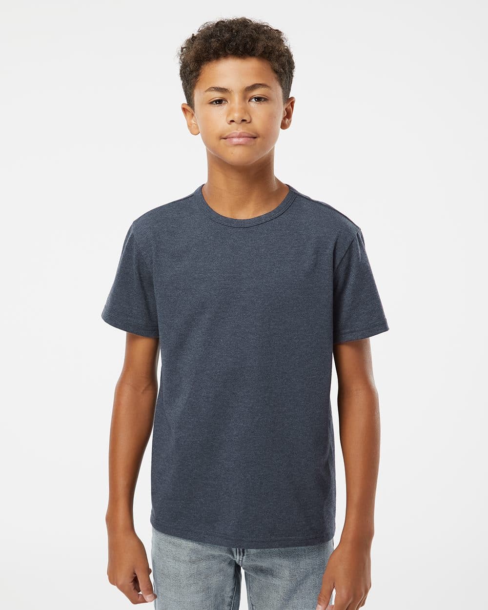 Kastlfel Youth RecycledSoft™ T-Shirt - Image 1