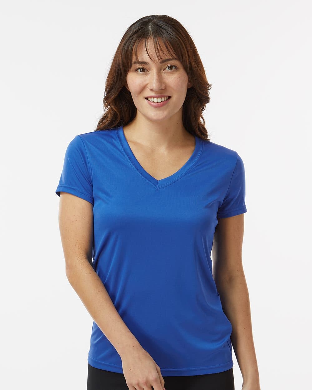 Paragon Women's Vera V-Neck T-Shirt - Image 1
