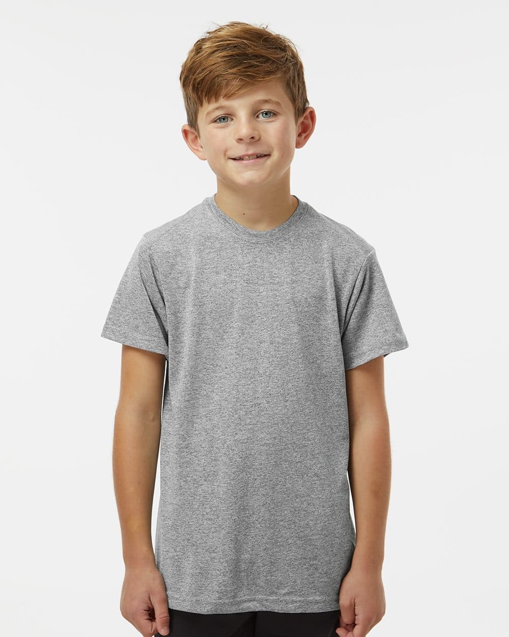 Paragon Youth Islander Performance T-Shirt - Image 1