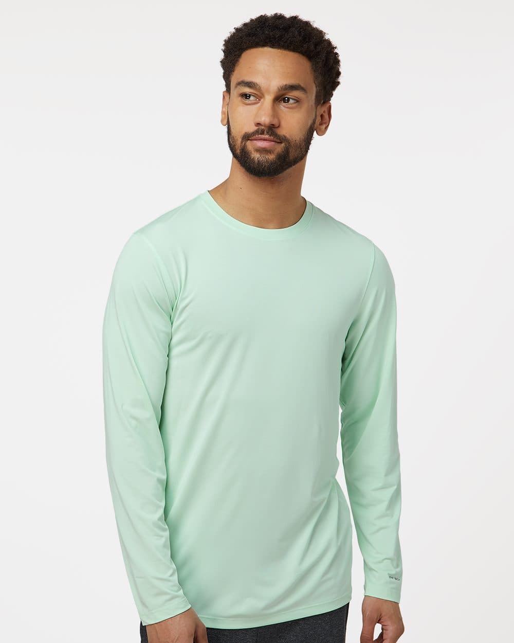 Paragon Unisex Aruba Extreme Performance Long Sleeve T-Shirt - Image 1