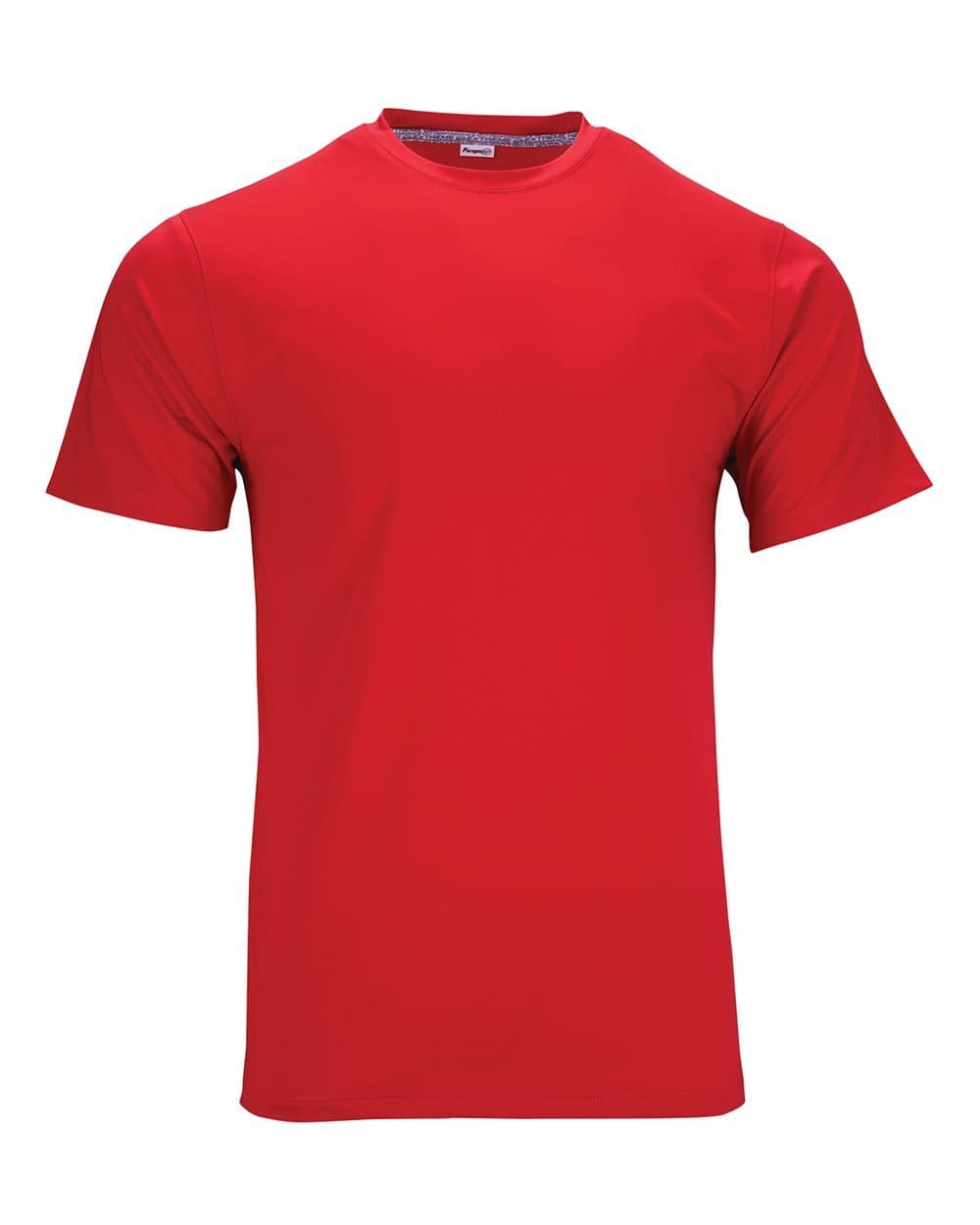 Paragon Unisex Marathon Extreme Performance T-Shirt - Image 1