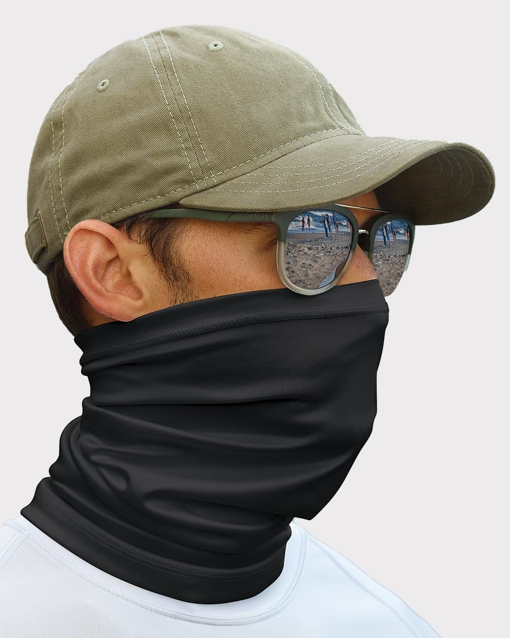 Paragon Sun Neck Gaiter - Image 1