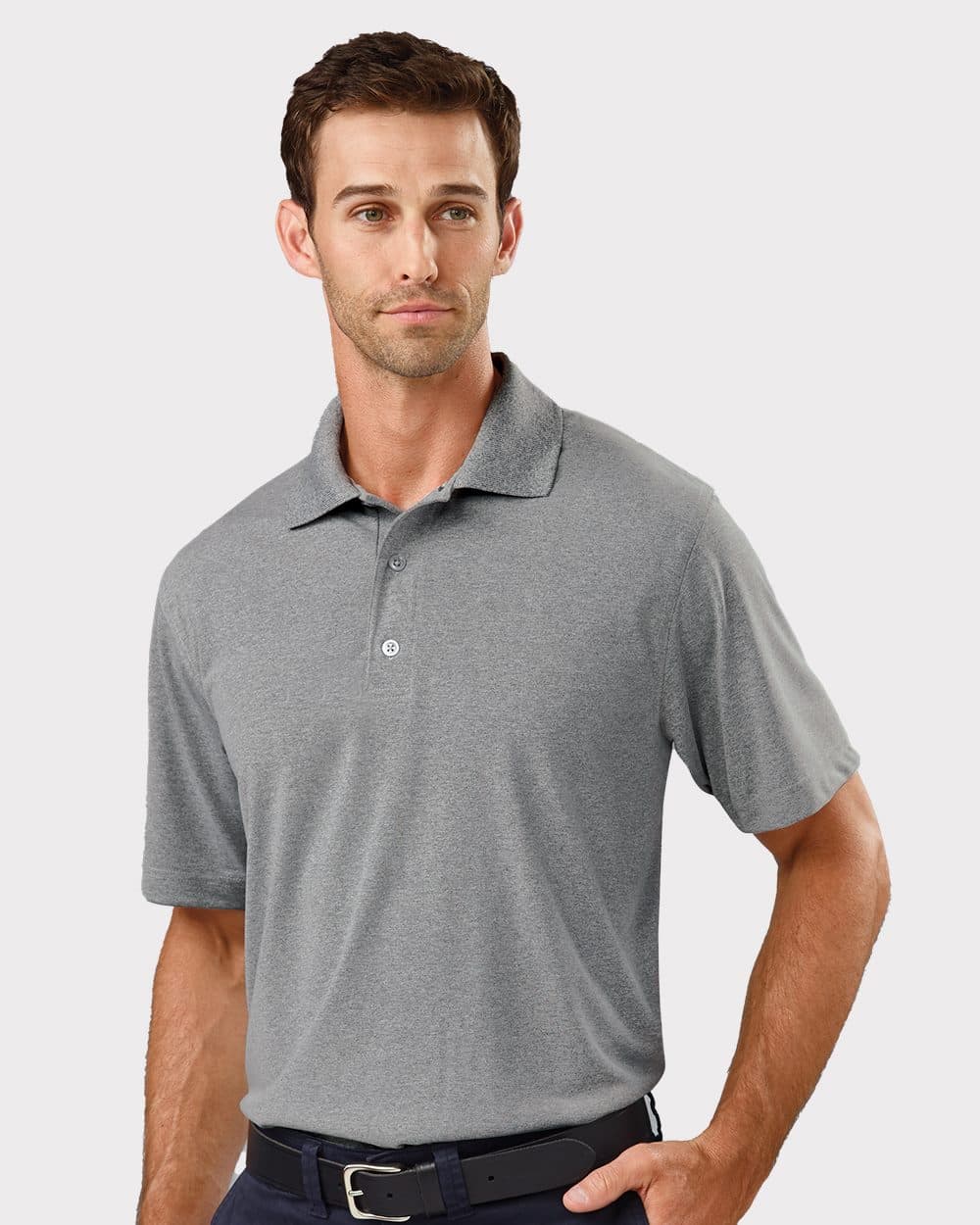 Paragon Men's Guardian Snag Proof Polo - Image 1