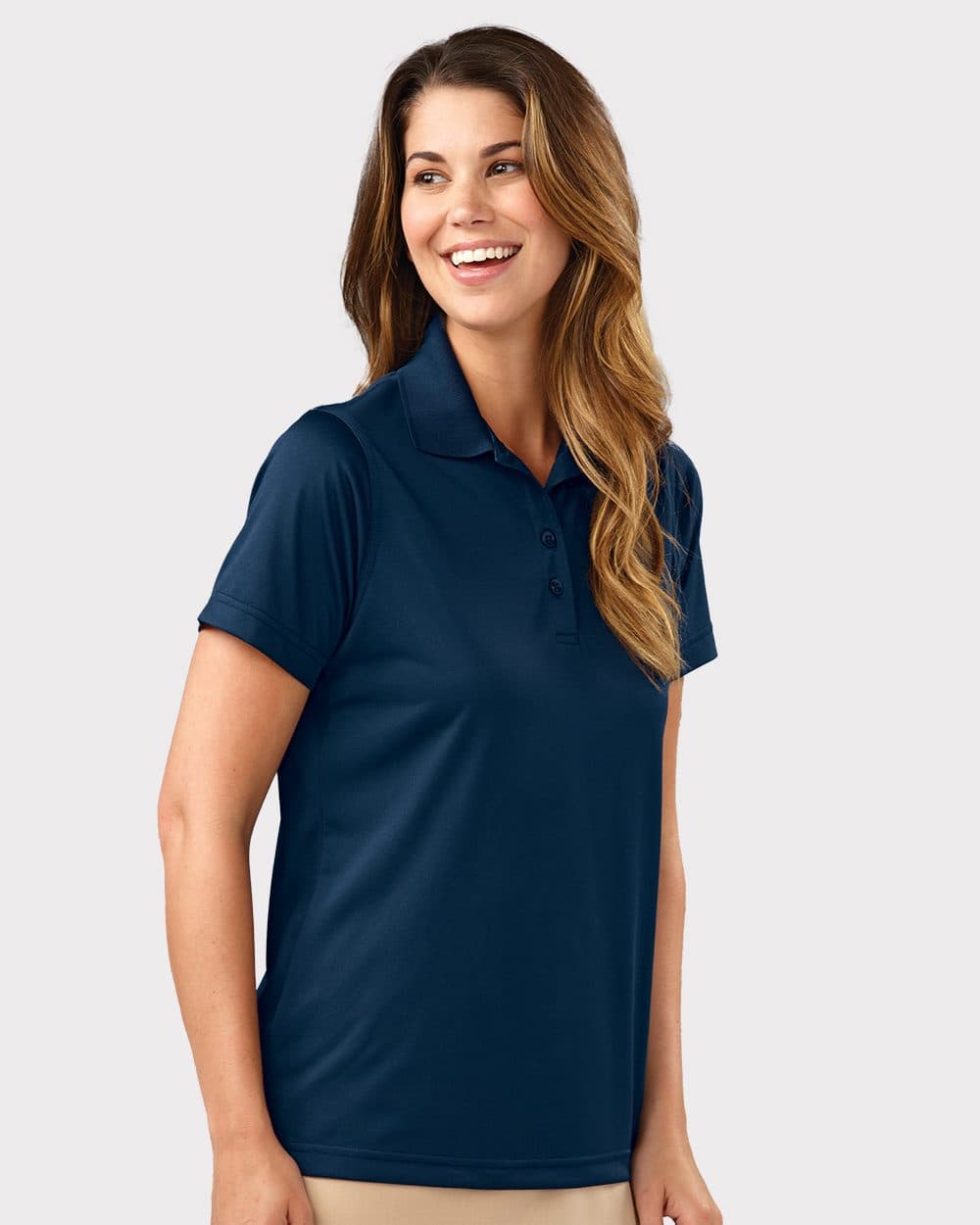 Paragon Women's Guardian Snag Proof Polo - Image 1