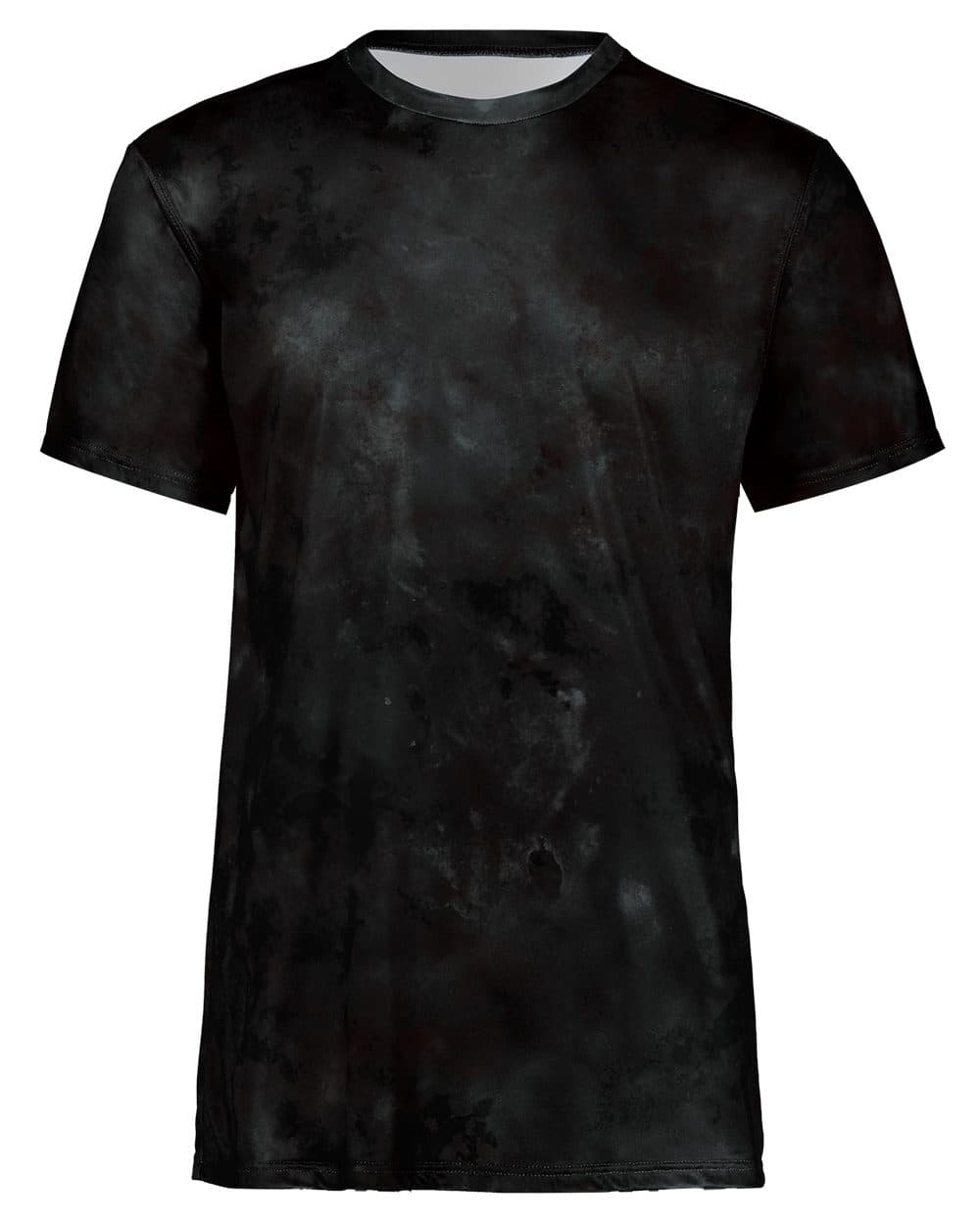 Holloway Youth Cotton-Touch Cloud T-Shirt - Image 1
