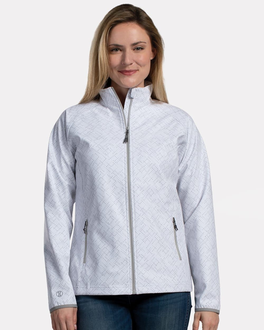 Holloway Women's Featherlight Soft Shell Jacket - Image 1