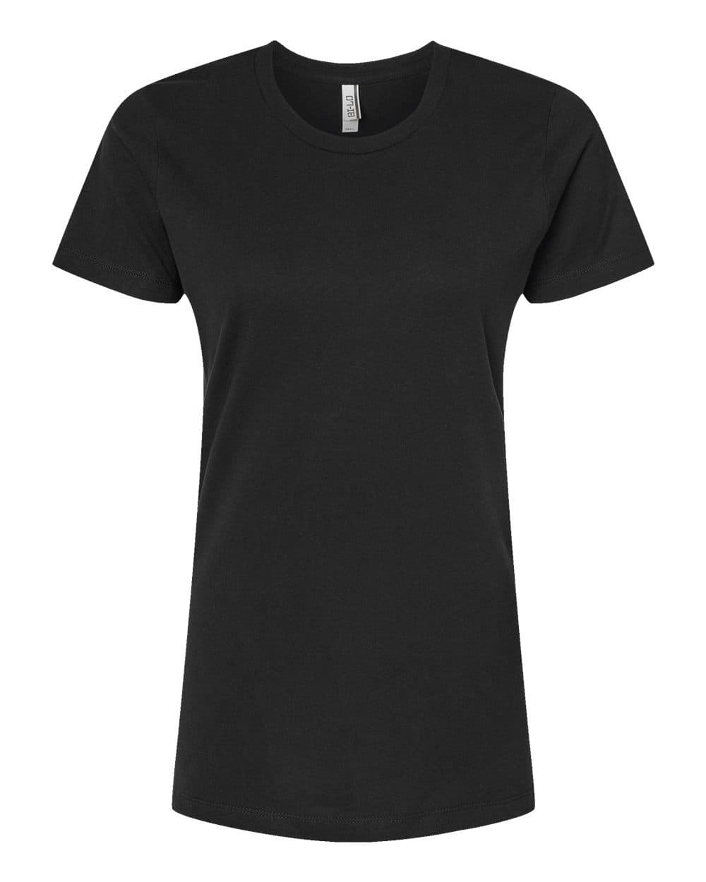 Tultex Women's Premium Cotton T-Shirt - Image 1