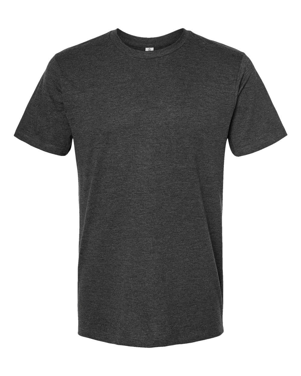 Tultex Men's Premium Cotton Blend T-Shirt - Image 1