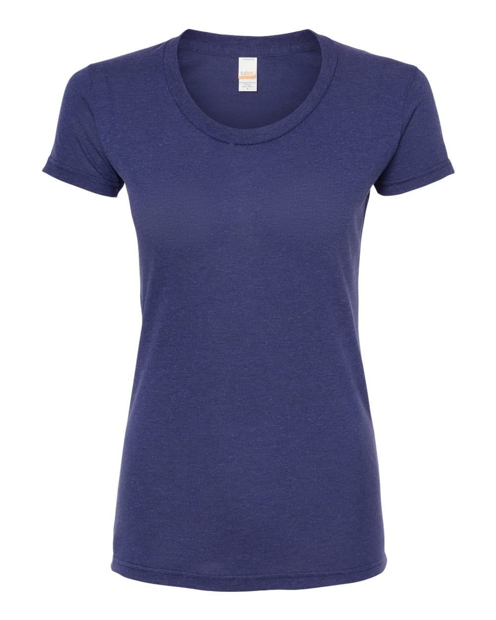 Tultex Women's Tri-Blend T-Shirt - Image 1