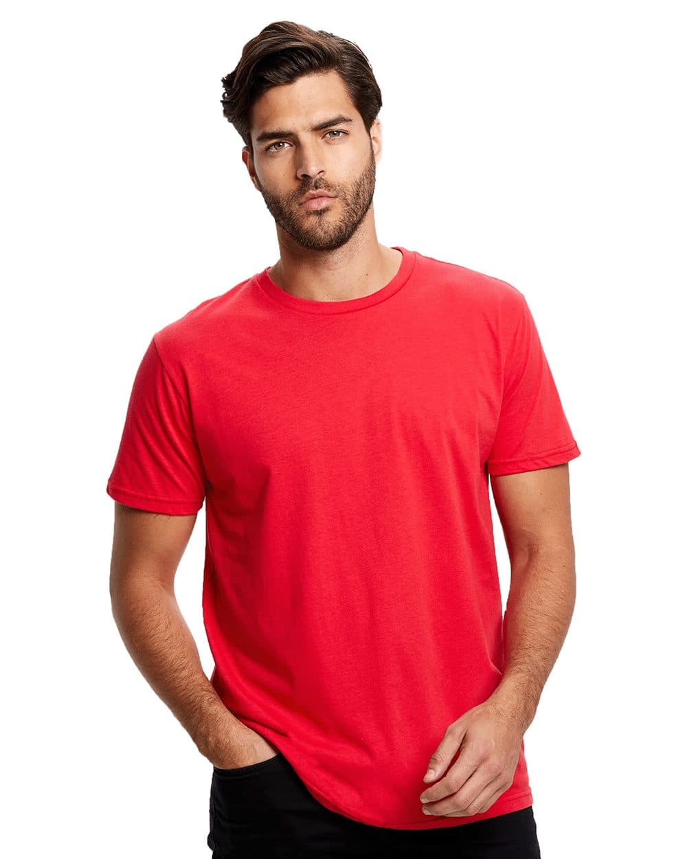 US Blanks Unisex Tee - Image 1