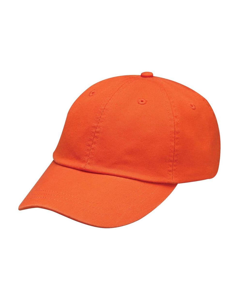 Adams Headwear Optimum II True Color Dad Hat - Image 1