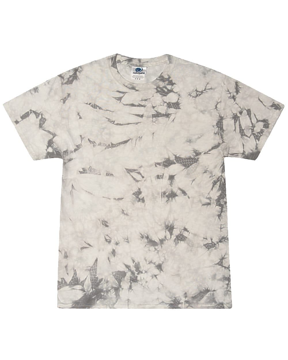 Colortone Unisex Crystal Wash T-Shirt - Image 1