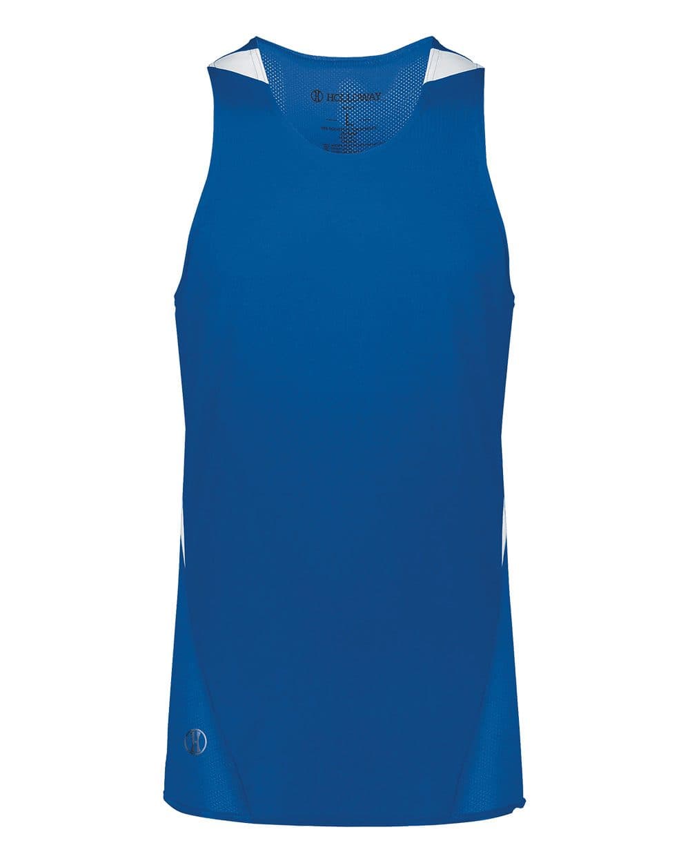 Holloway Unisex PR Max Track Jersey - Image 1
