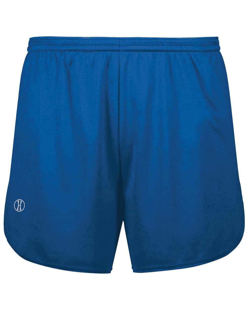 Holloway Unisex PR Max Track Shorts - Image 1
