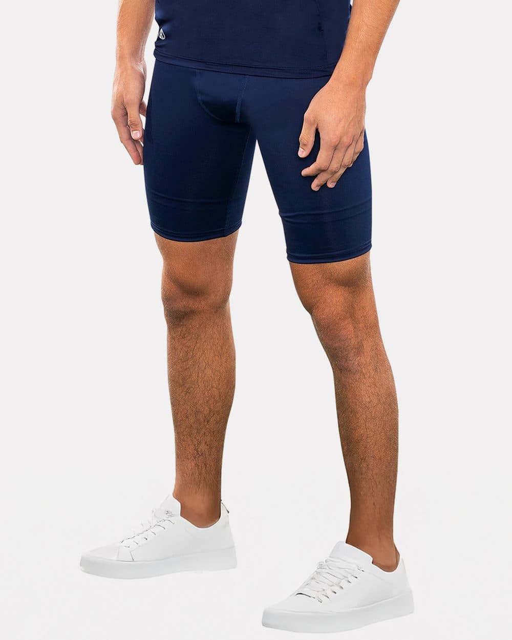 Holloway Unisex PR Max Compression Shorts - Image 1