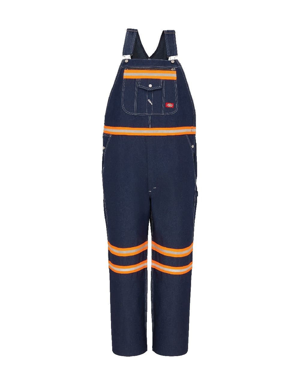 Dickies Men's E-Vis Overall - Image 1