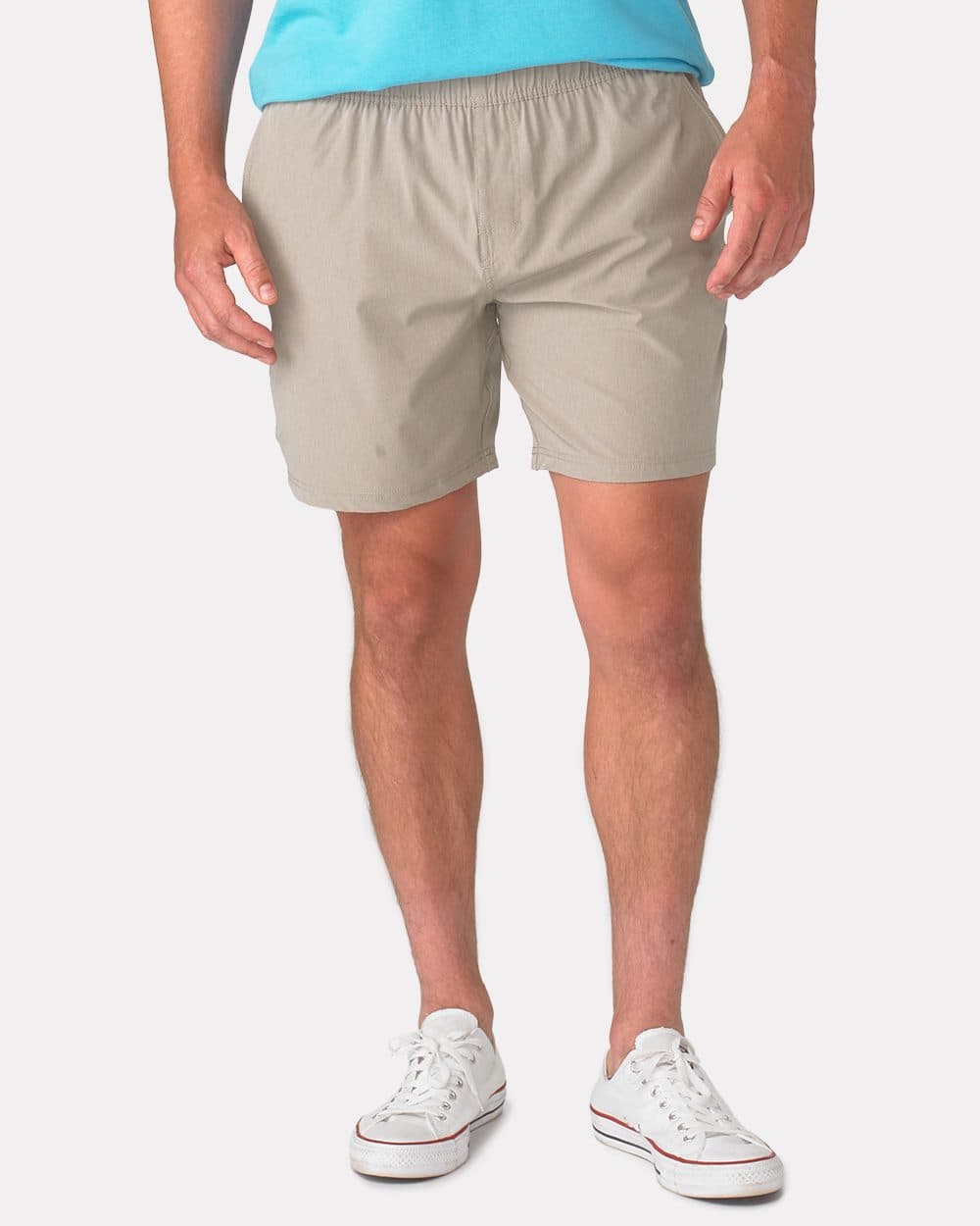 Boxercraft Men's Riptide Shorts - Image 1