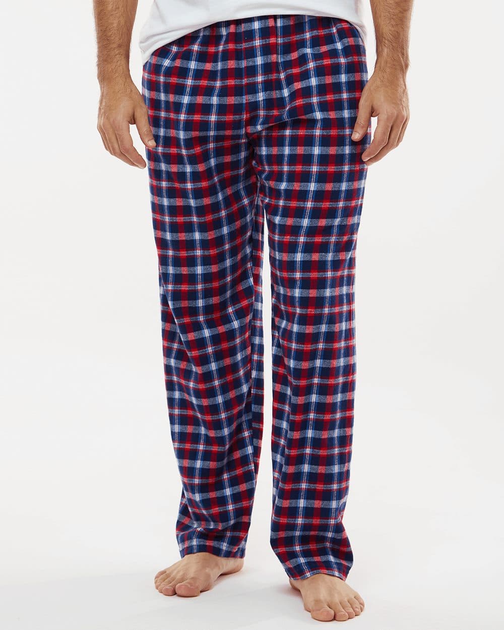 Boxercraft Men's Harley Flannel Pants - Image 1