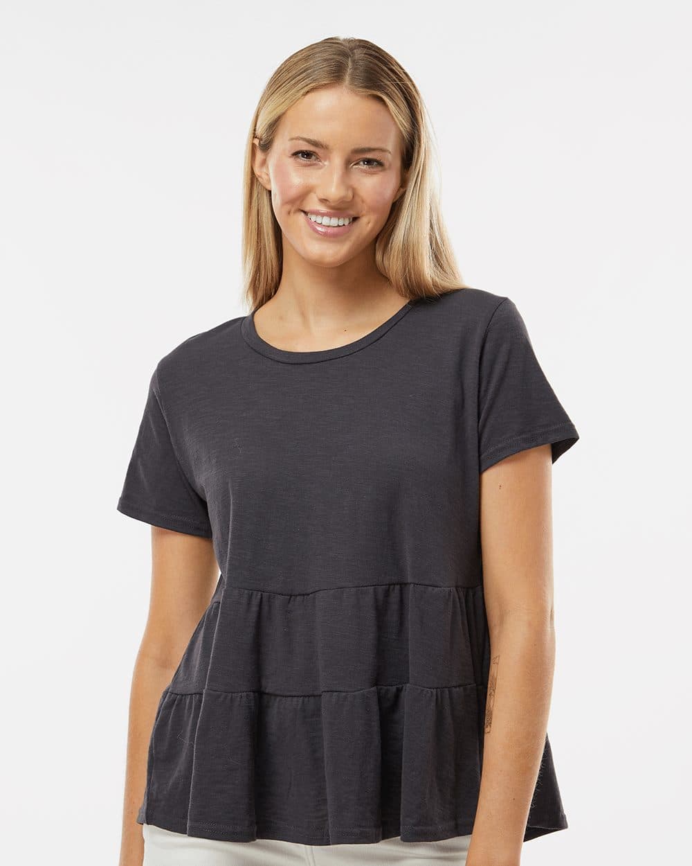 Boxercraft Women's Willow T-Shirt - Image 1