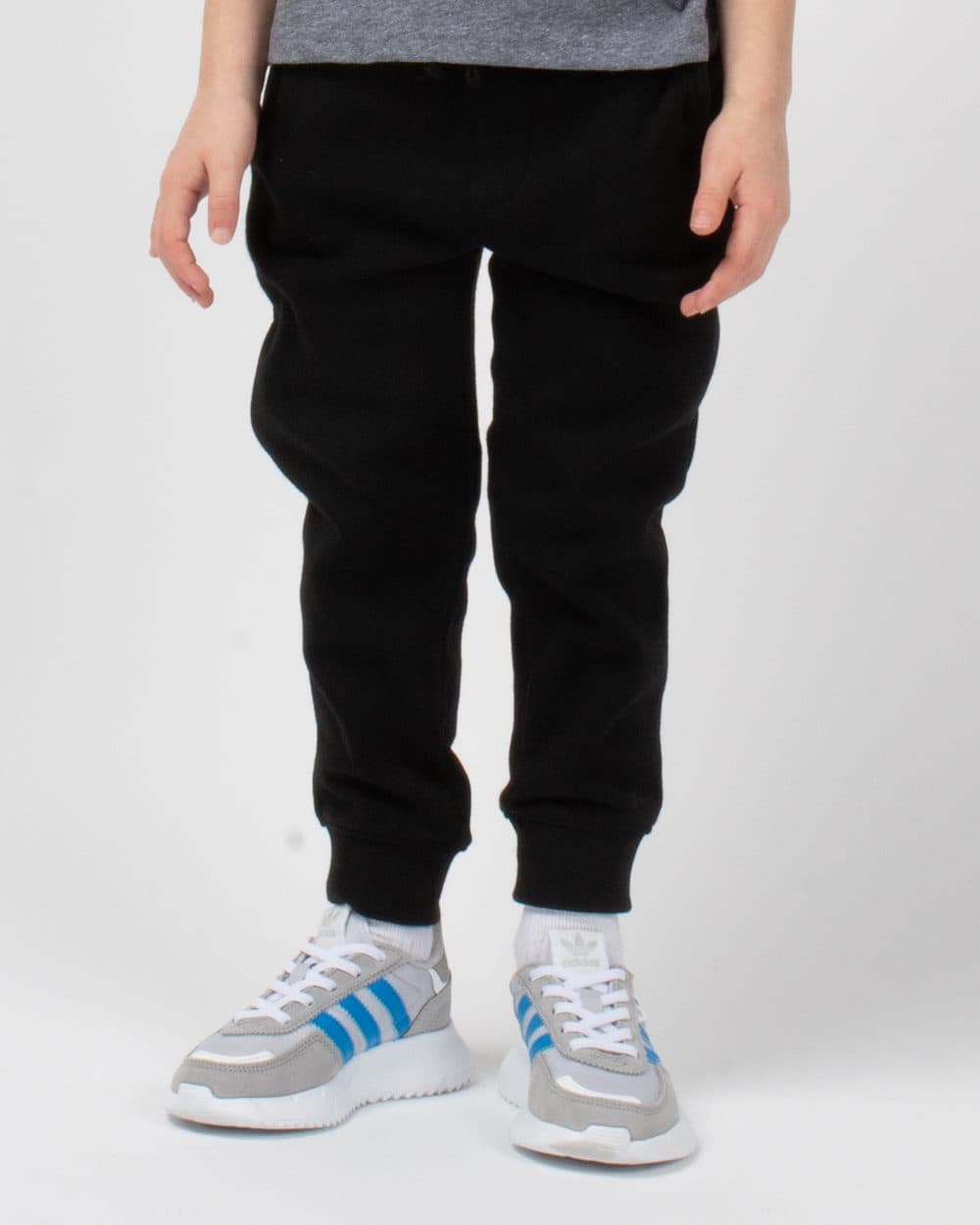 Independent Trading Co. Toddler Lightweight Special Blend Sweatpants - Image 1