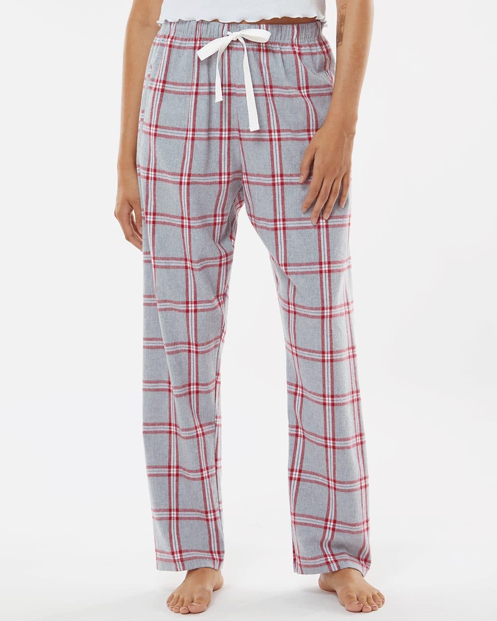 Boxercraft Women's Haley Flannel Pants - Image 1