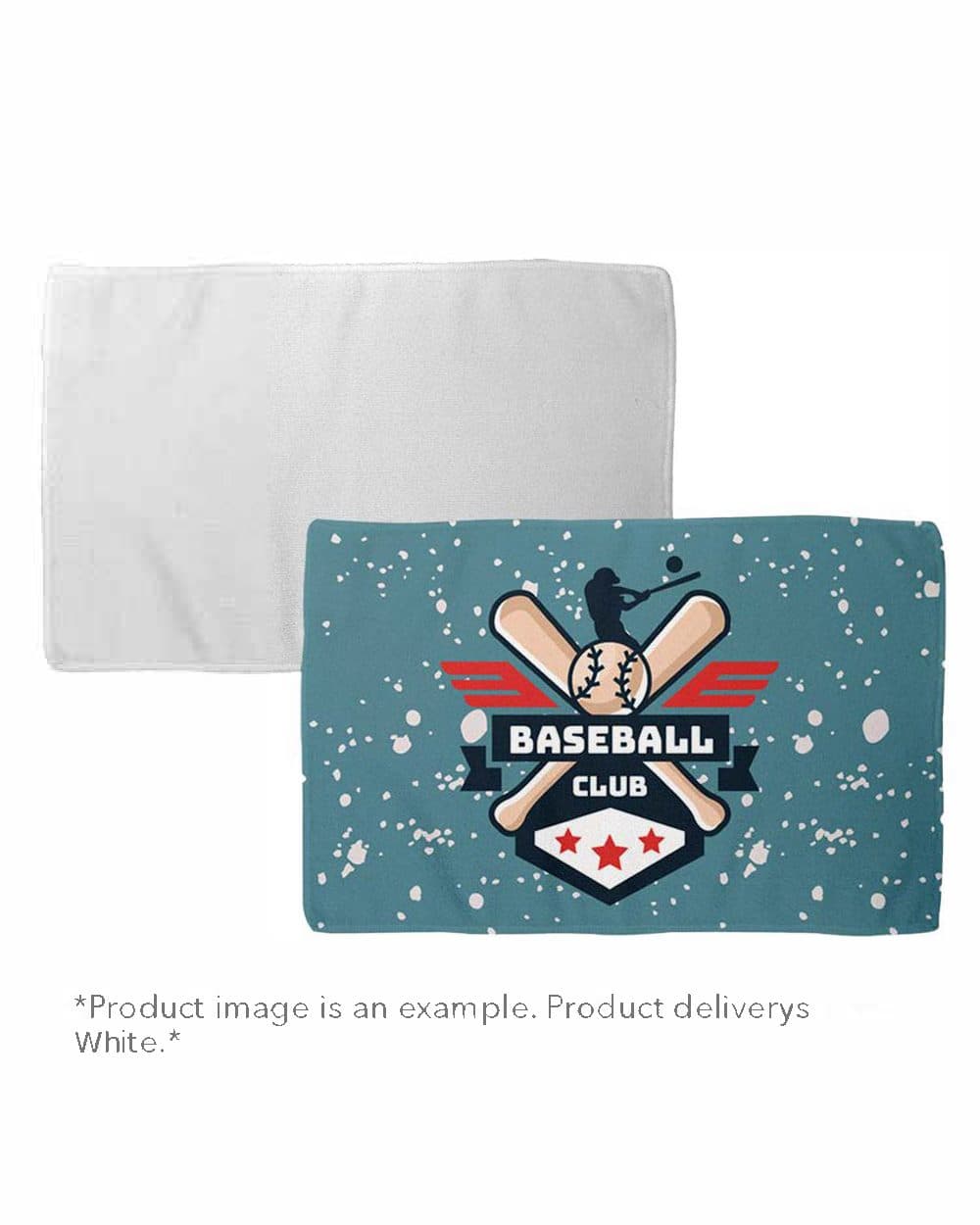 Liberty Bags Sublimation Rally Towel - Image 1
