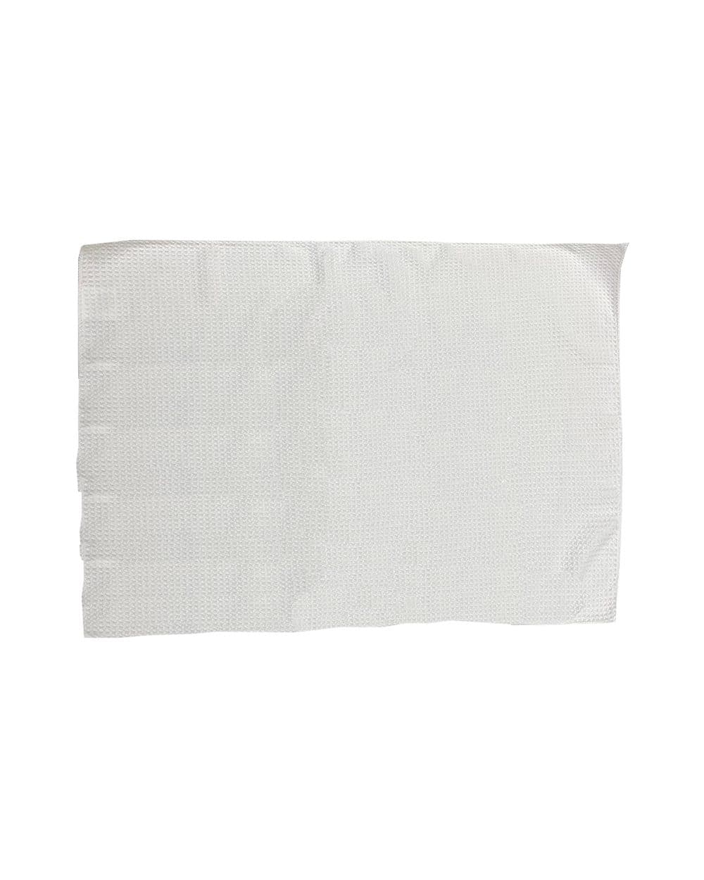 Liberty Bags Sublimation Waffle Weave Golf Towel - Image 1