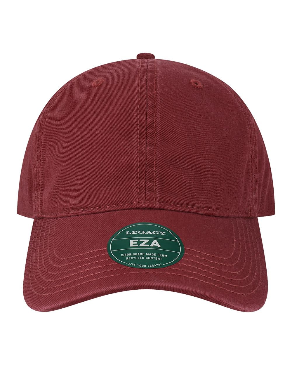 LEGACY Relaxed Twill Dad Hat - Image 1