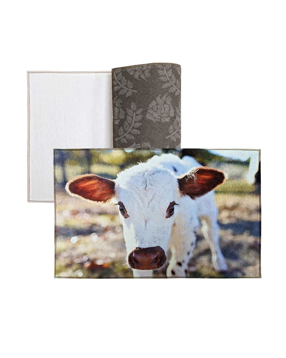 Liberty Bags Sublimation Dornier Rug - Image 1
