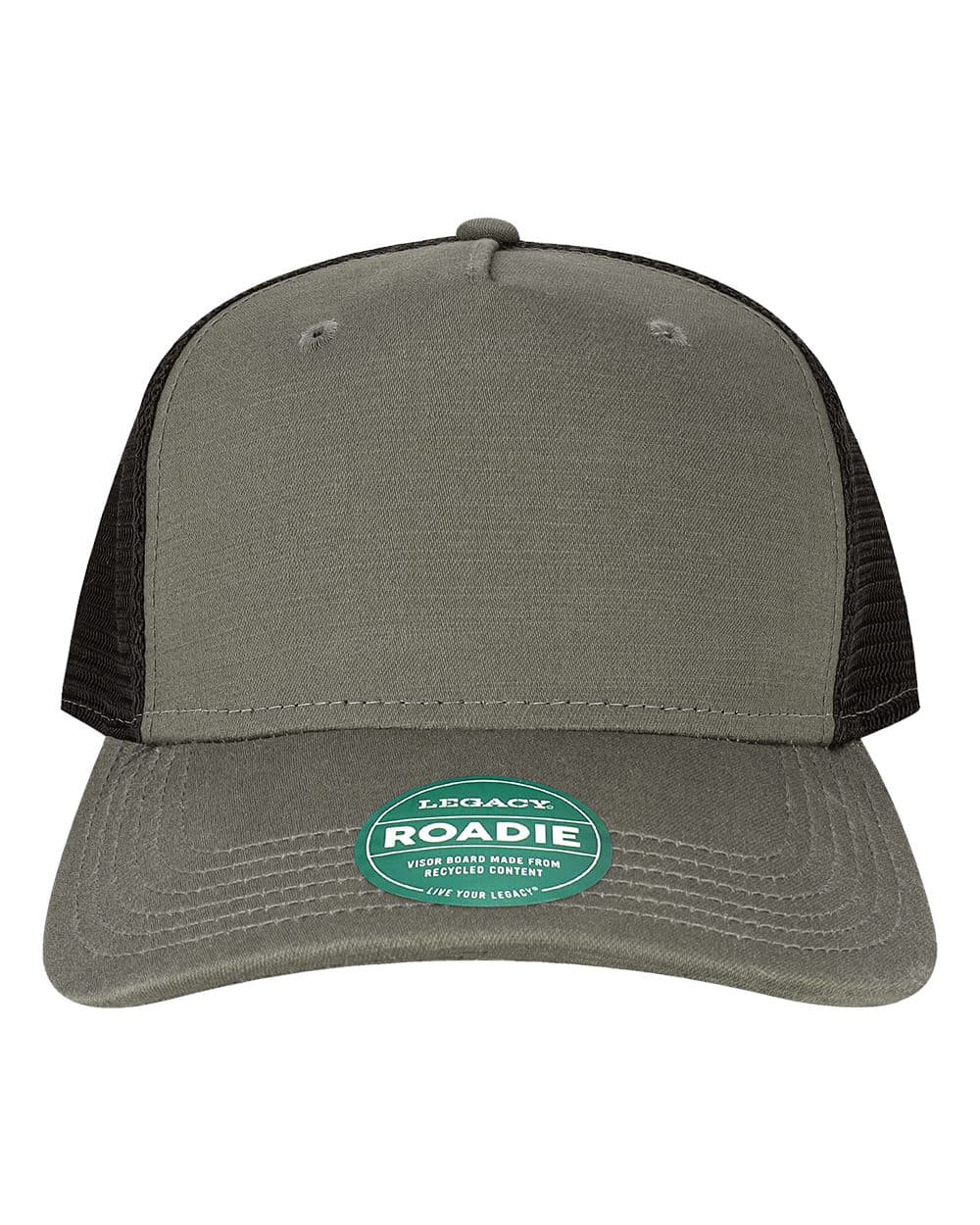 LEGACY Five-Panel Adjustable Cap - Image 1